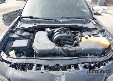 2016 Chrysler 300C из США, поврежденный, VIN 2C3CCAEG1GH342843